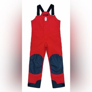 Women's OS2T Key West Sailing Bib Trouser